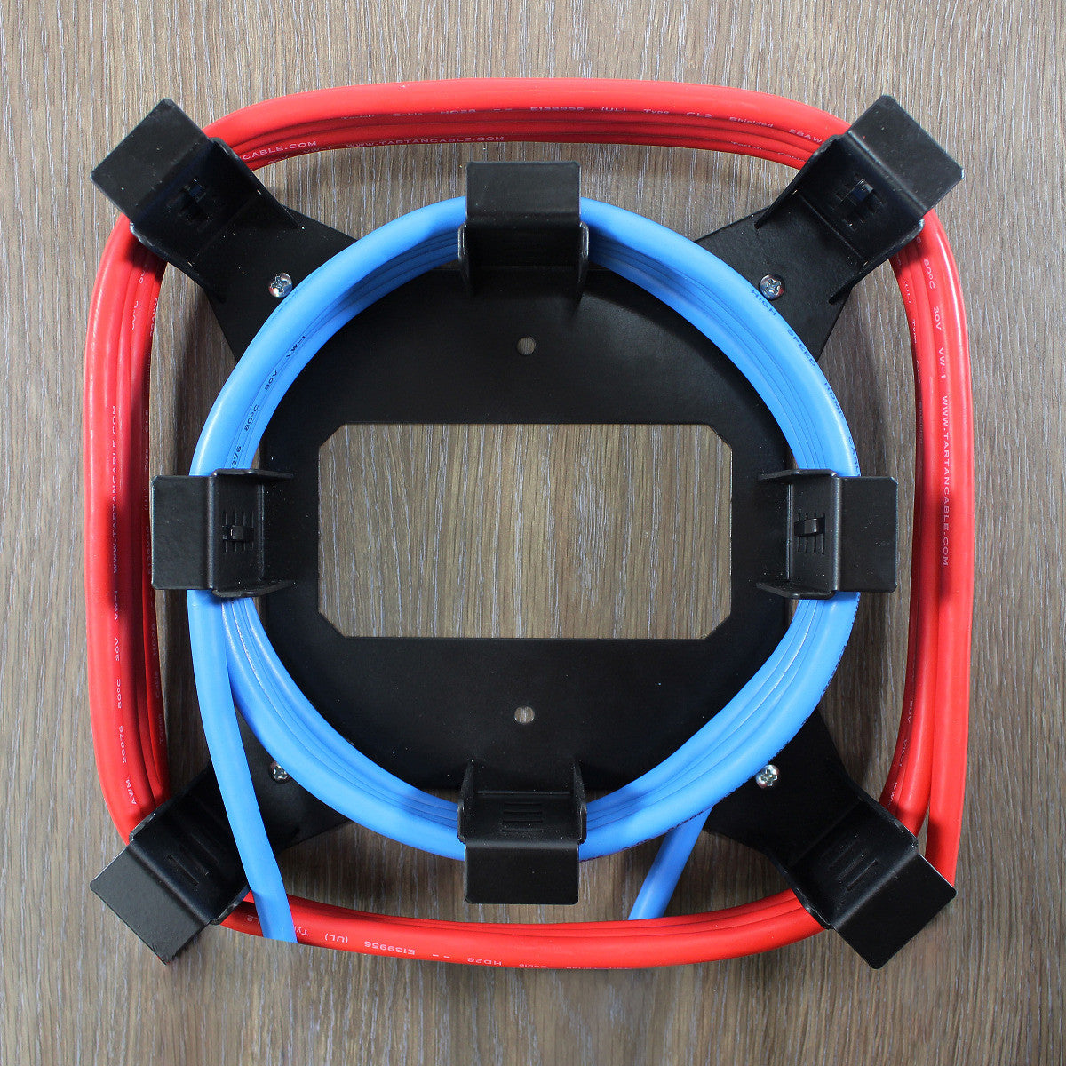 FSR WS-1 Wiring Star