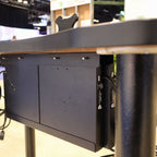 FSR LP-TBRT-HDMI-BK