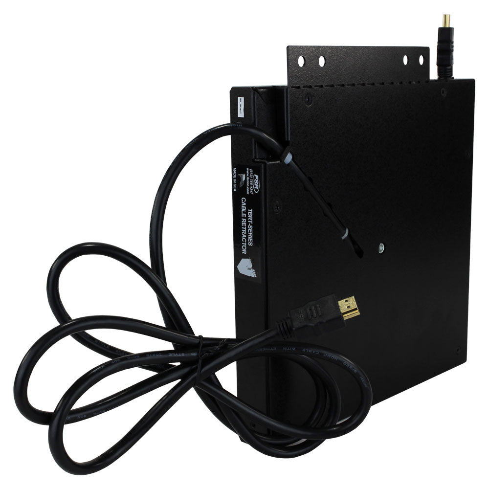 FSR LP-TBRT-HDMI-BK