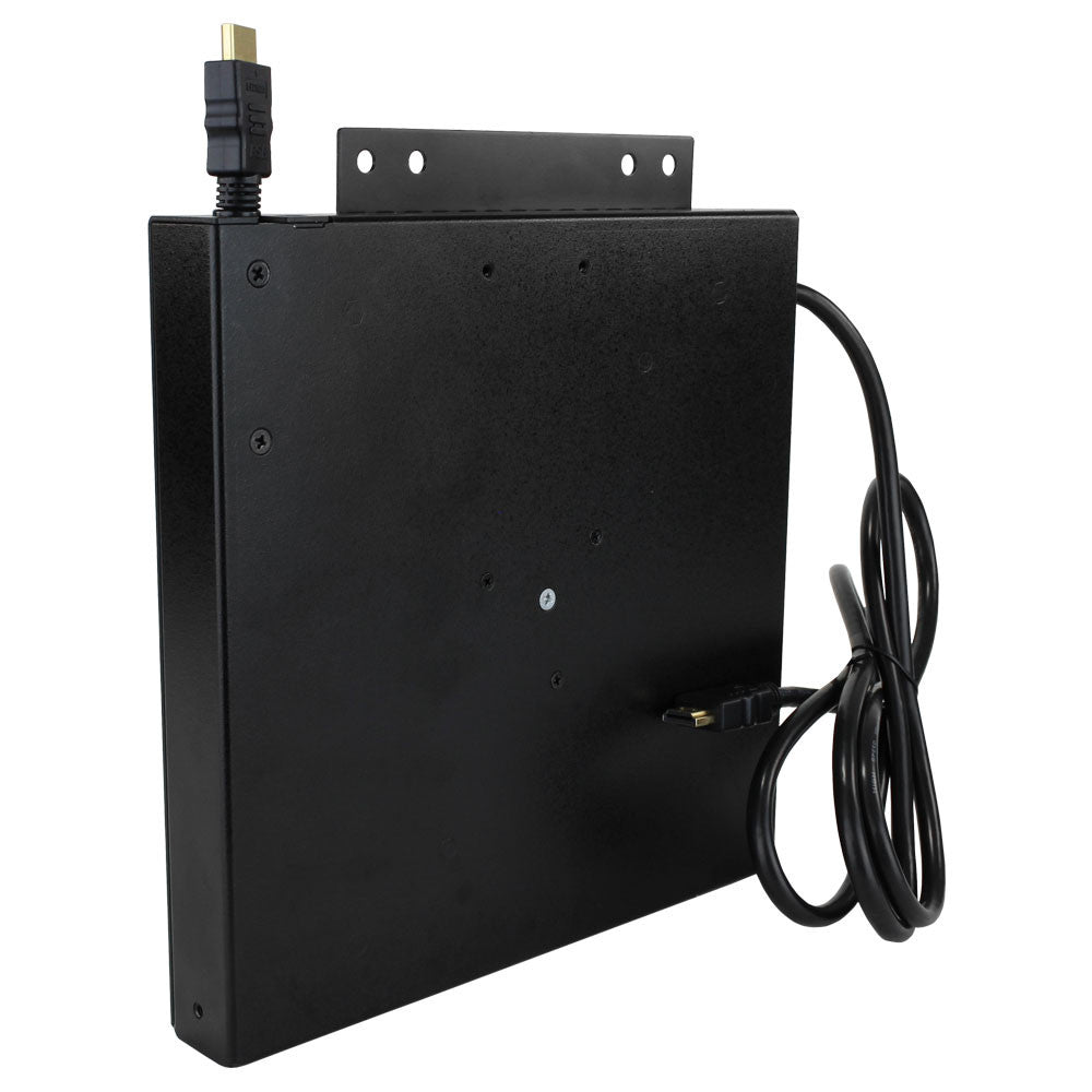 FSR LP-TBRT-HDMI-BK