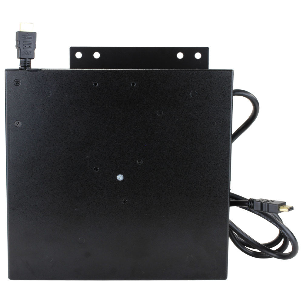 FSR LP-TBRT-HDMI-BK
