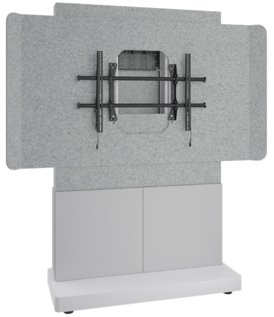 MIDDLE ATLANTIC FM-DS-4875FS-D8W