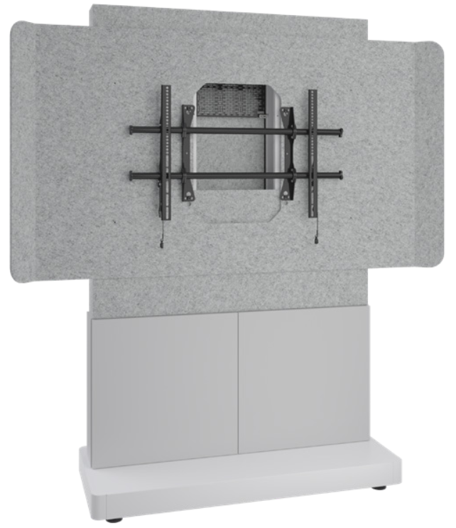 MIDDLE ATLANTIC FM-DS-6675FS-D8W