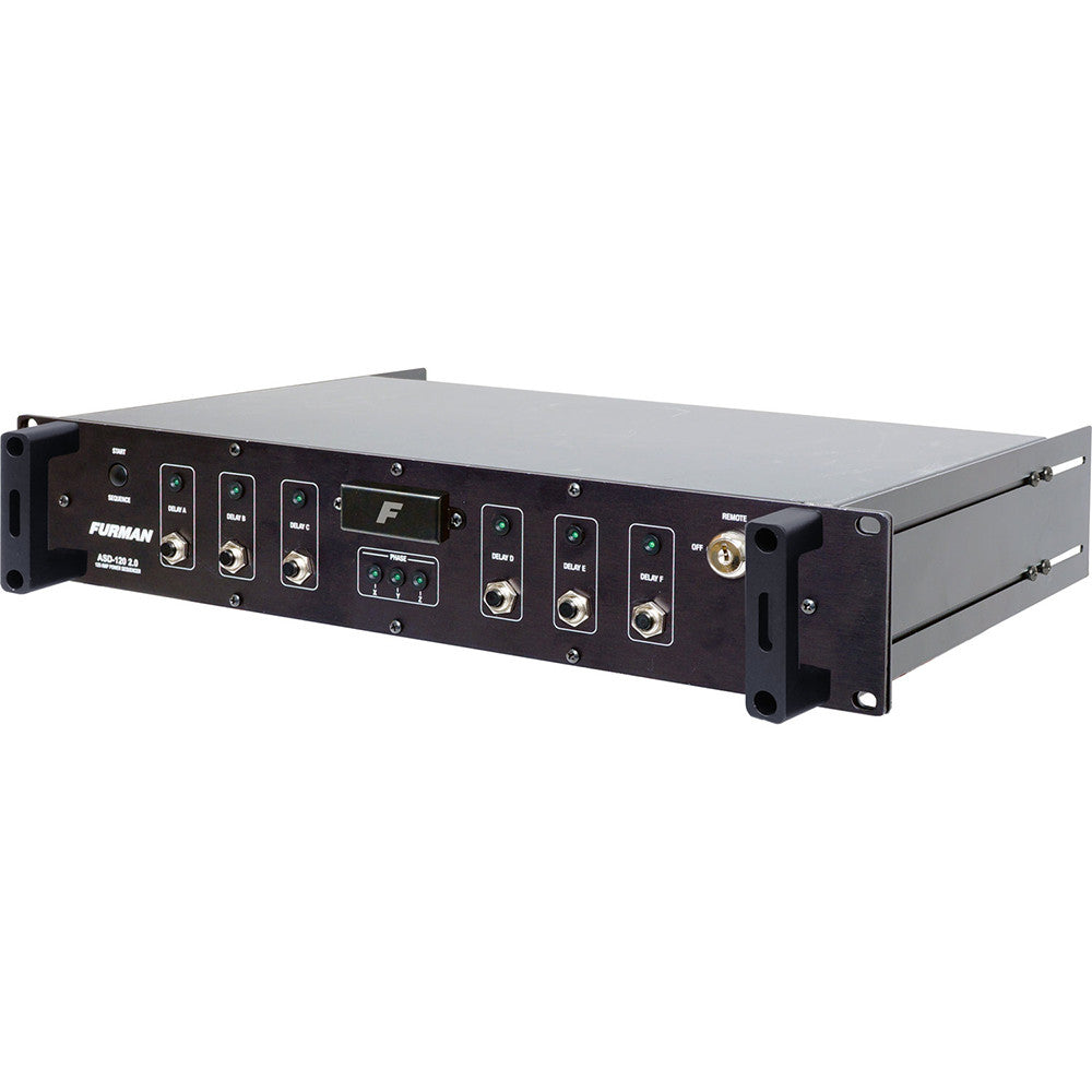 Furman ASD-120 2.0