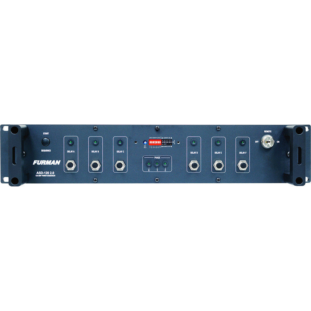 Furman ASD-120 2.0