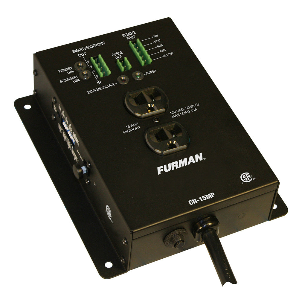 Furman CN-15MP