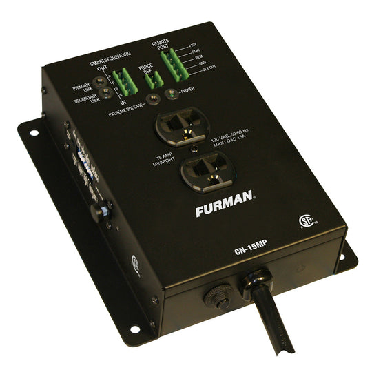 Furman CN-15MP
