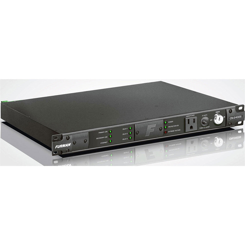Furman CN-2400S