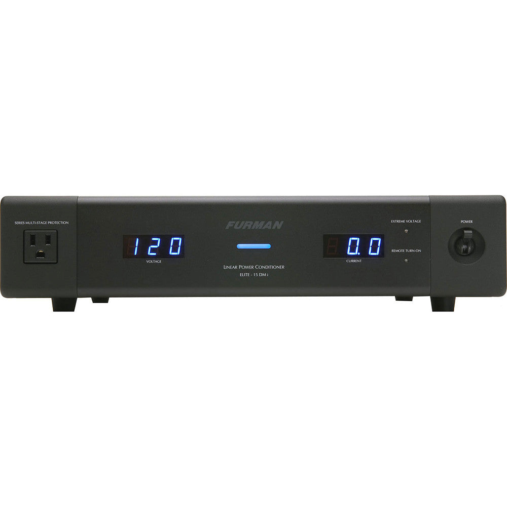 Furman ELITE-15 DM I