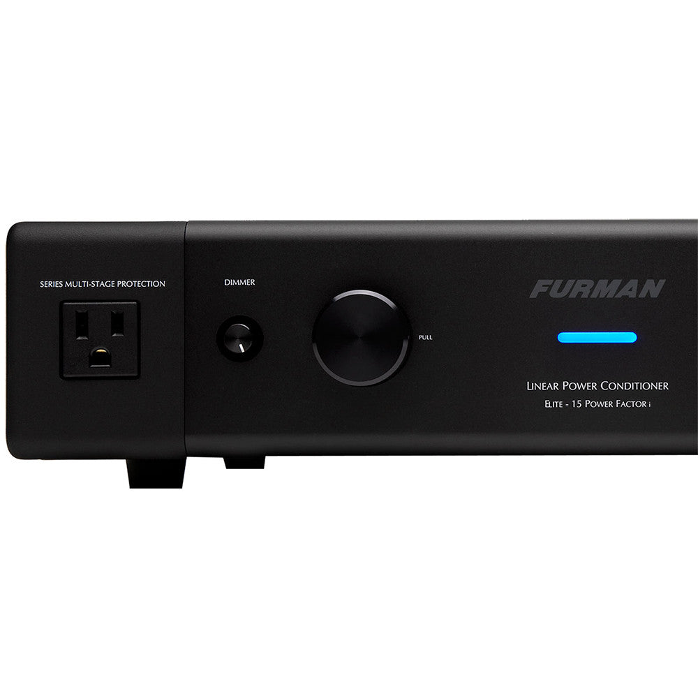 Furman ELITE-15 PF I