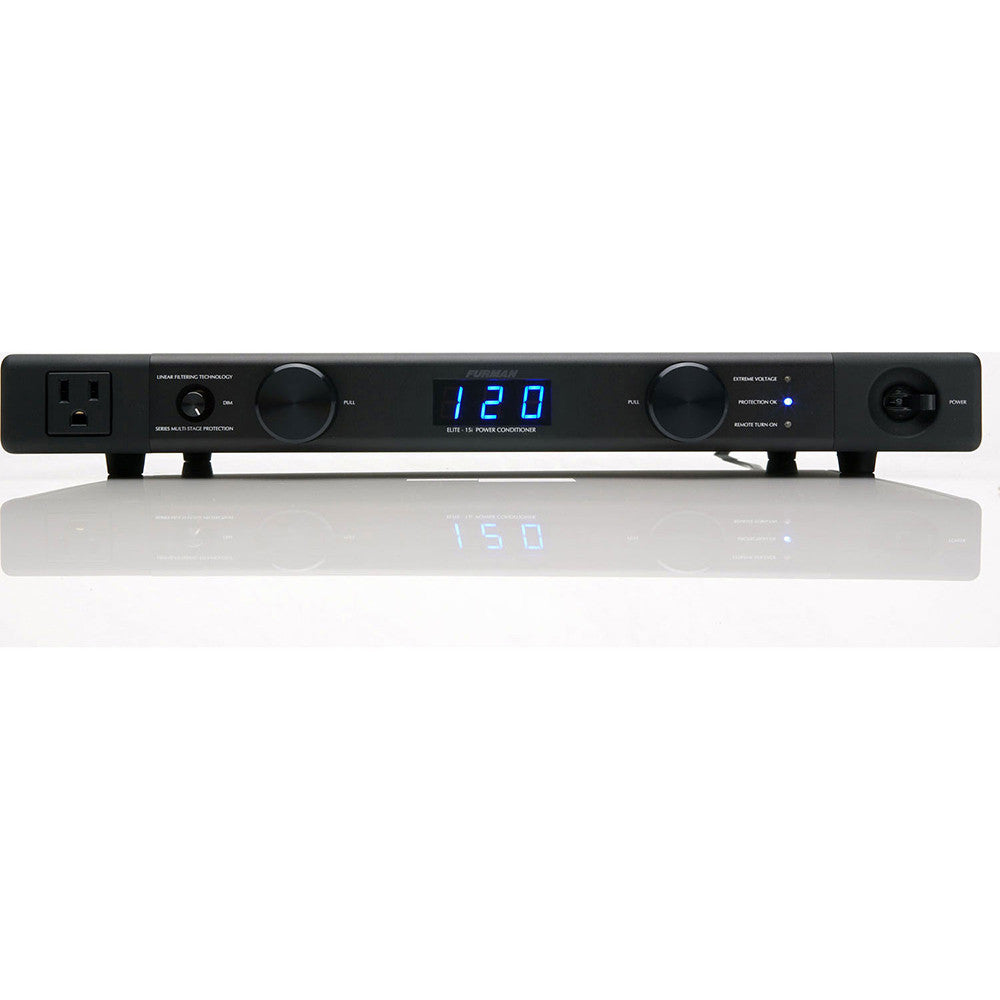 Furman ELITE-15I