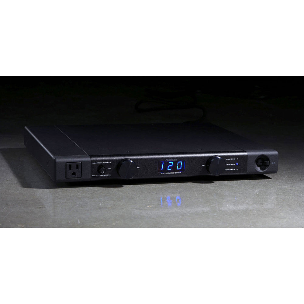 Furman ELITE-15I