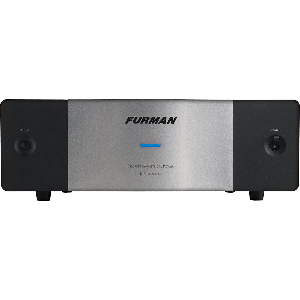 Furman IT-REF 20I