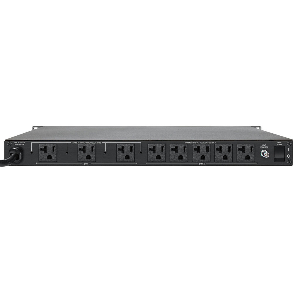 Furman P-8 PRO C