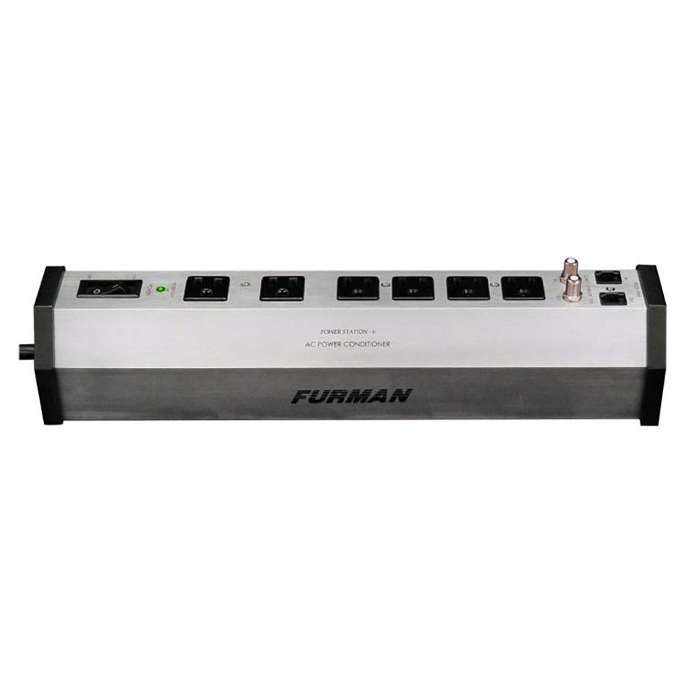Furman PST-6