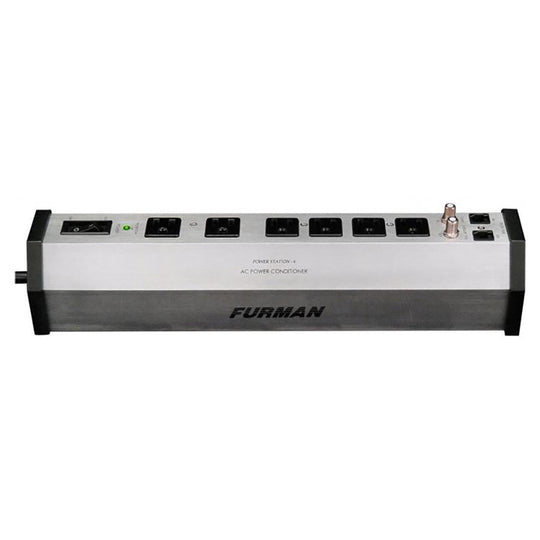 Furman PST-6