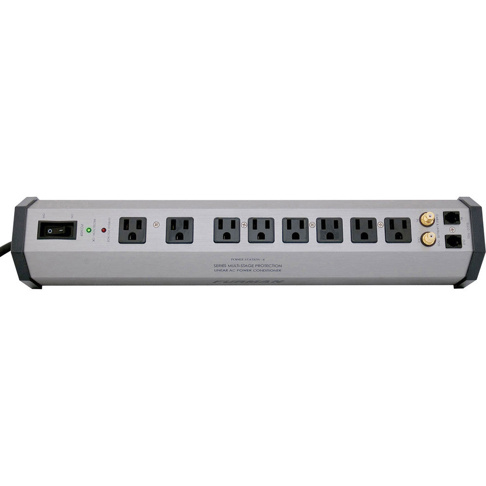Furman PST-8