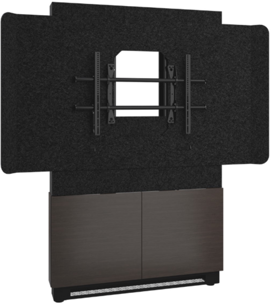 MIDDLE ATLANTIC FM-DS-4875FW-A3B