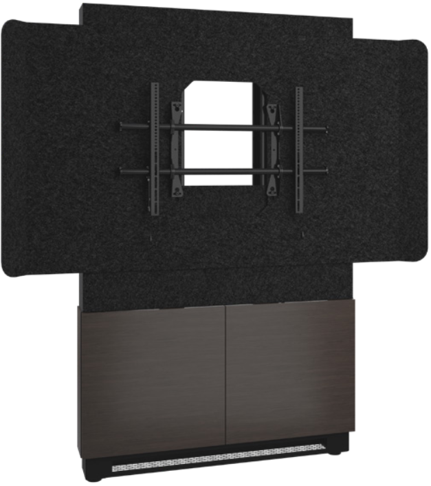 MIDDLE ATLANTIC FM-DS-6675FW-A3B