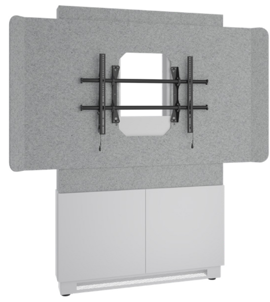 MIDDLE ATLANTIC FM-DS-6675FW-D8W