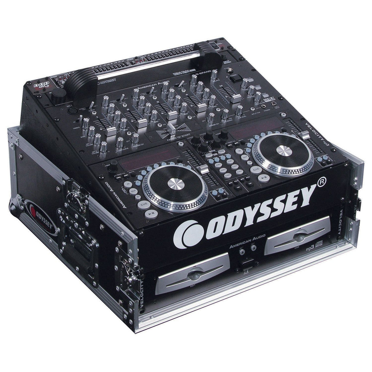 Odyssey FZ1002