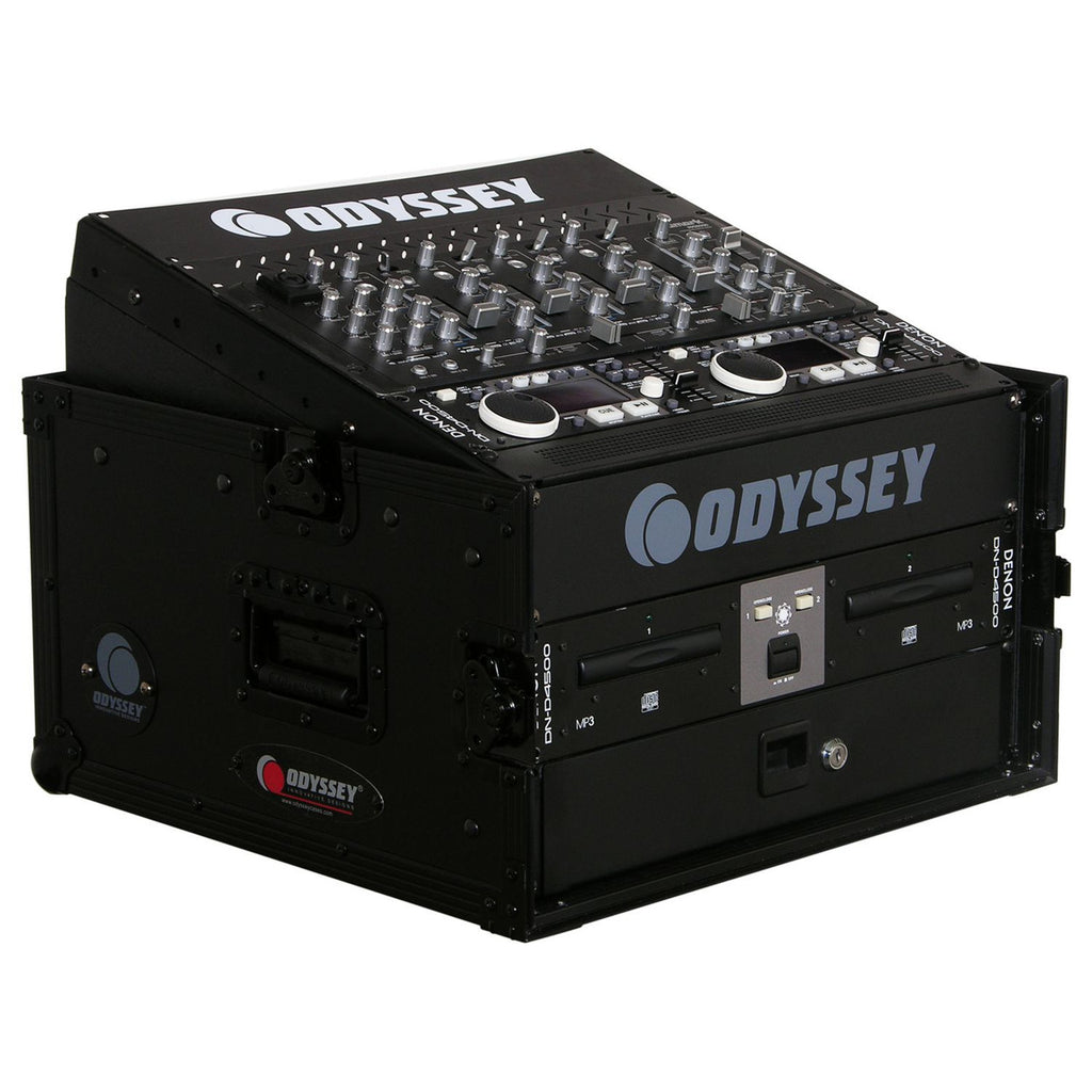 Odyssey FZ1004BL