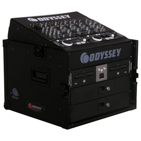 Odyssey FZ1006BL