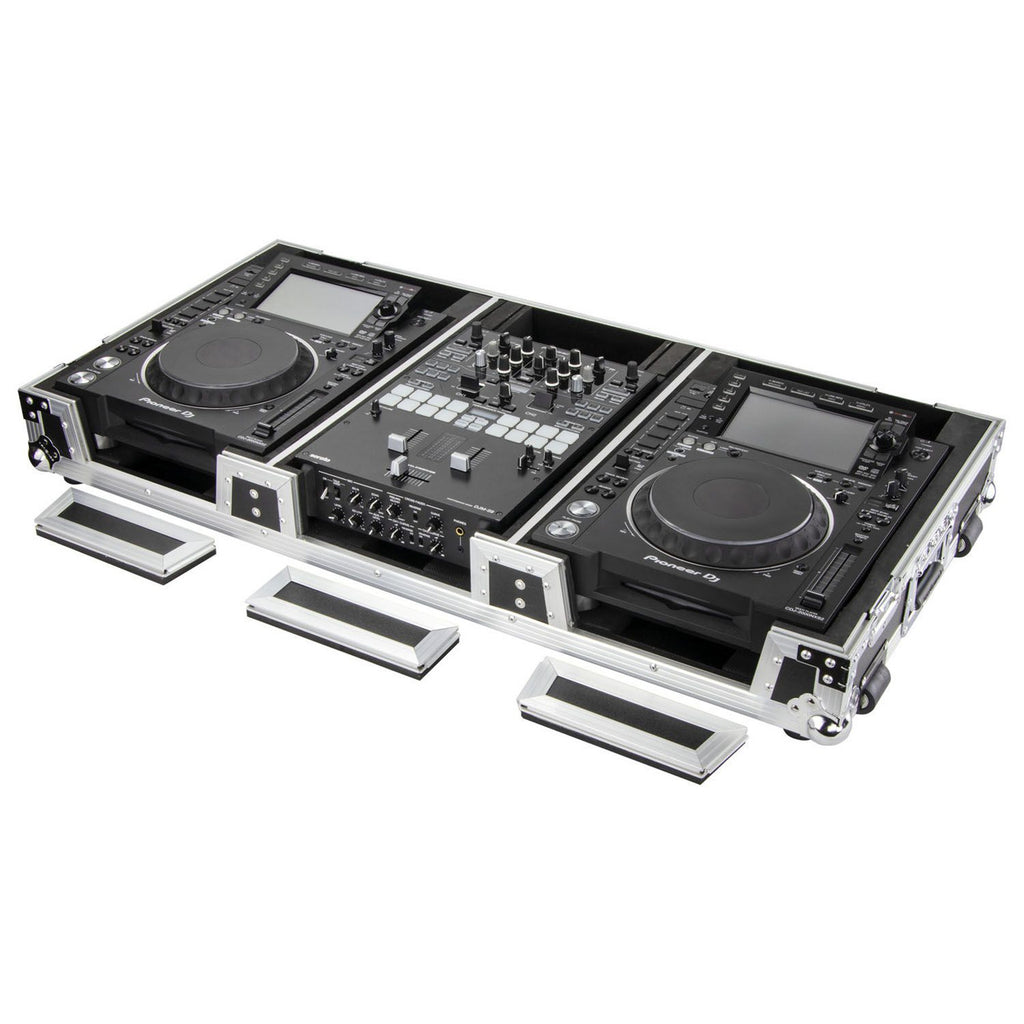 Odyssey FZ10CDJWXD