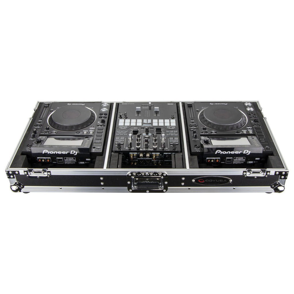 Odyssey FZ10CDJWXD
