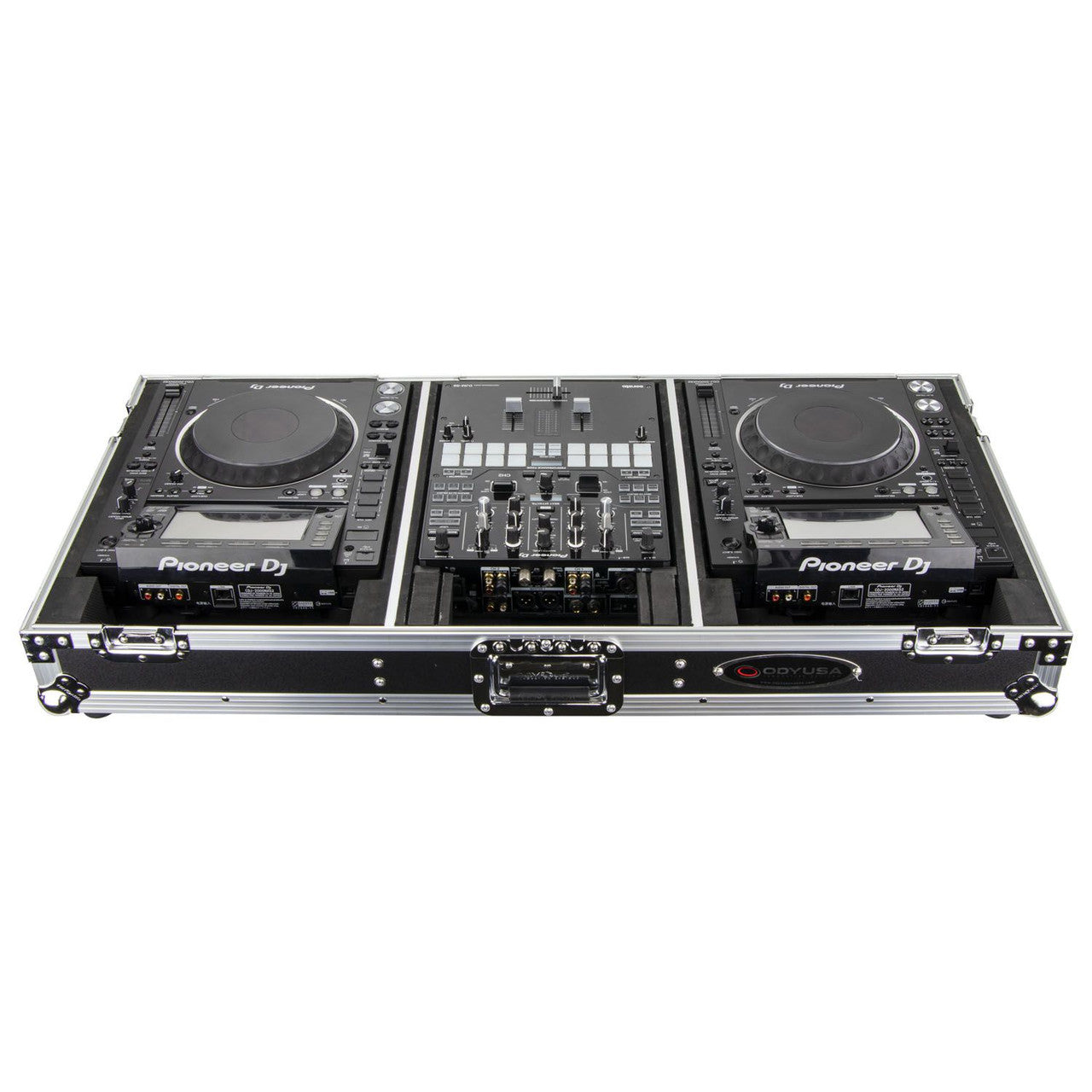 Odyssey FZ10CDJWXD