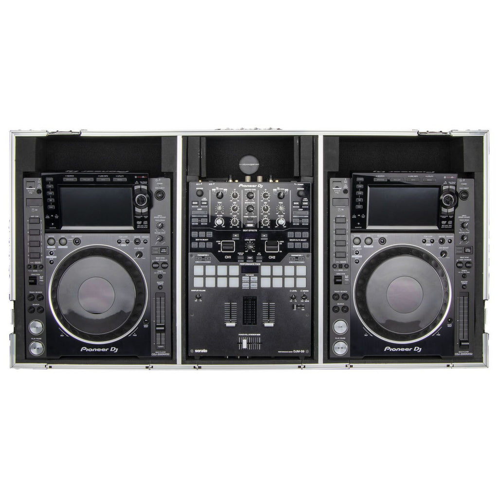Odyssey FZ10CDJWXD