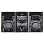 Odyssey FZ10CDJWXD
