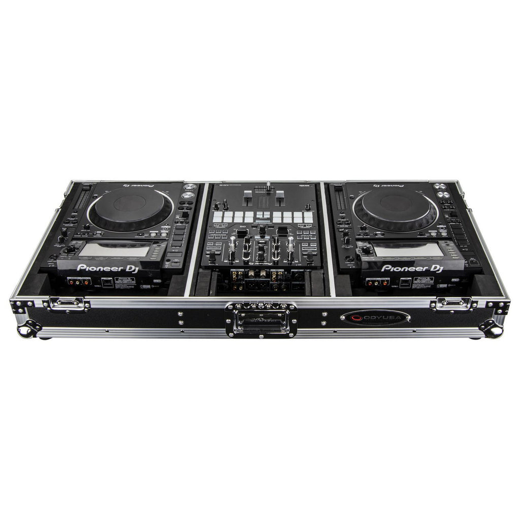 Odyssey FZ10CDJWXD