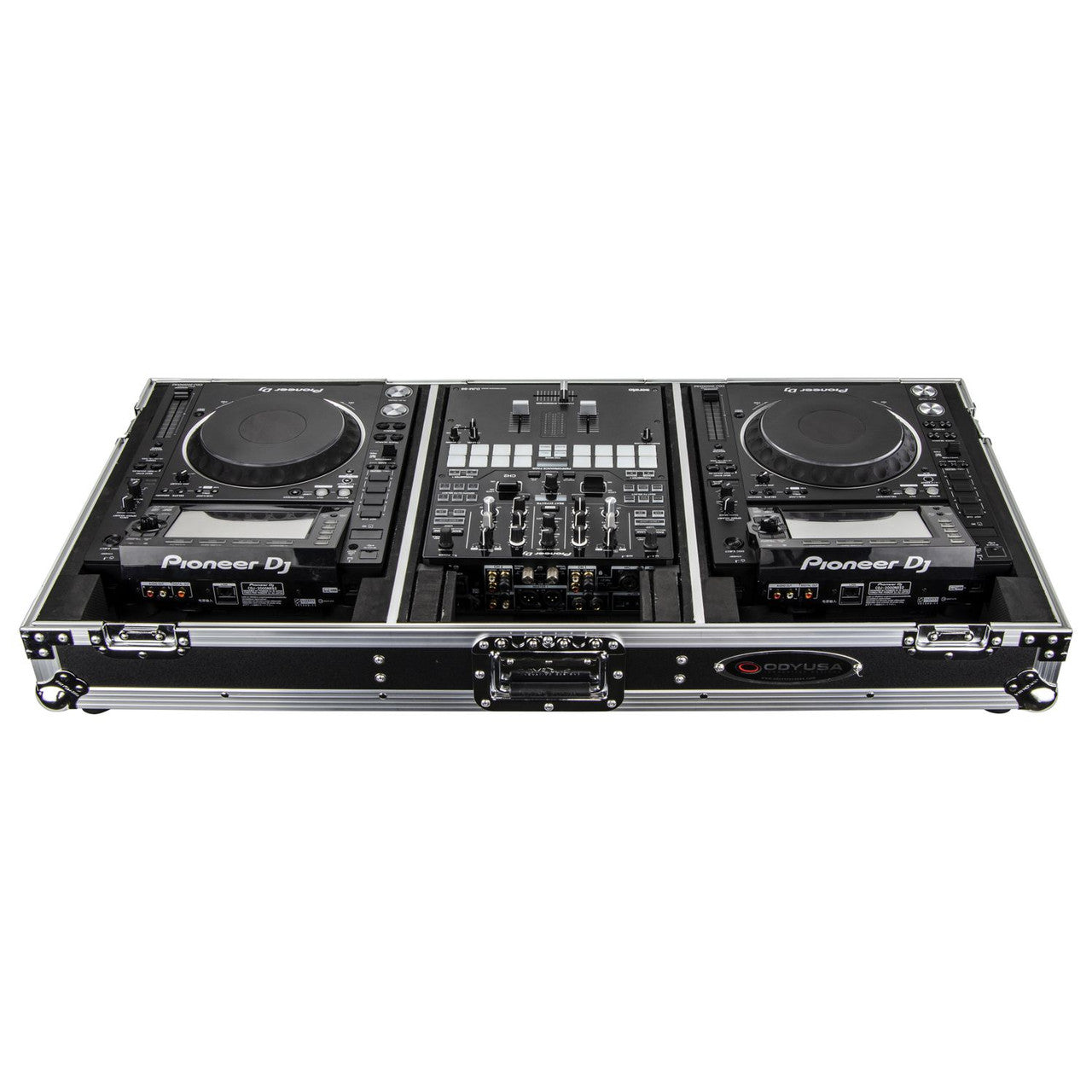 Odyssey FZ10CDJWXD