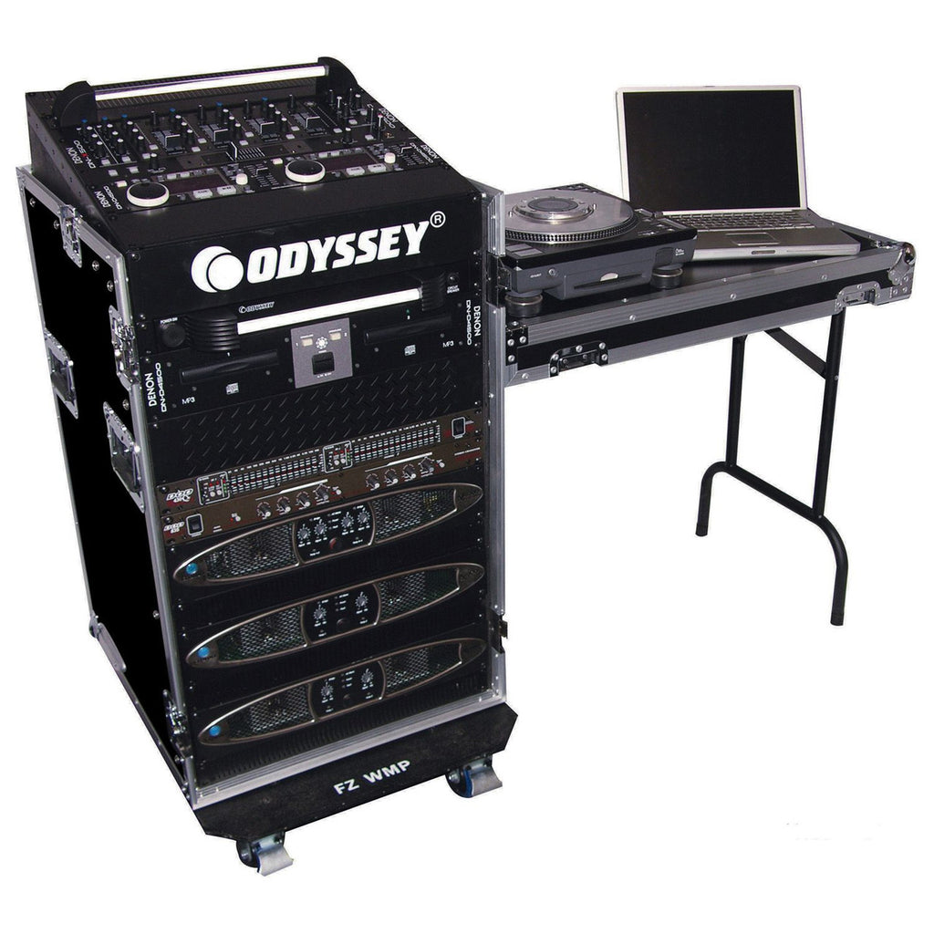 Odyssey FZ1116WDLX