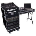 Odyssey FZ1116WDLX