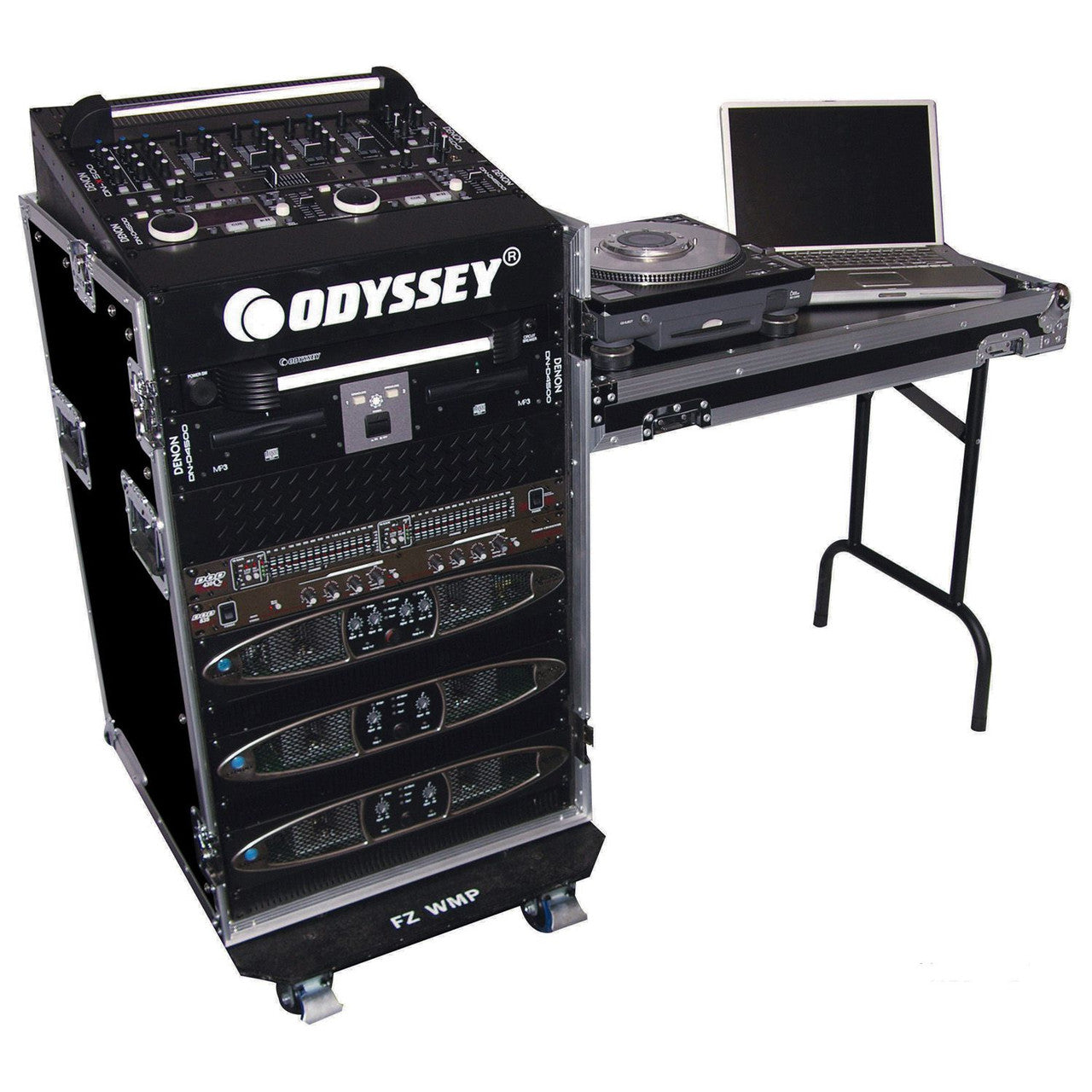Odyssey FZ1116WDLX