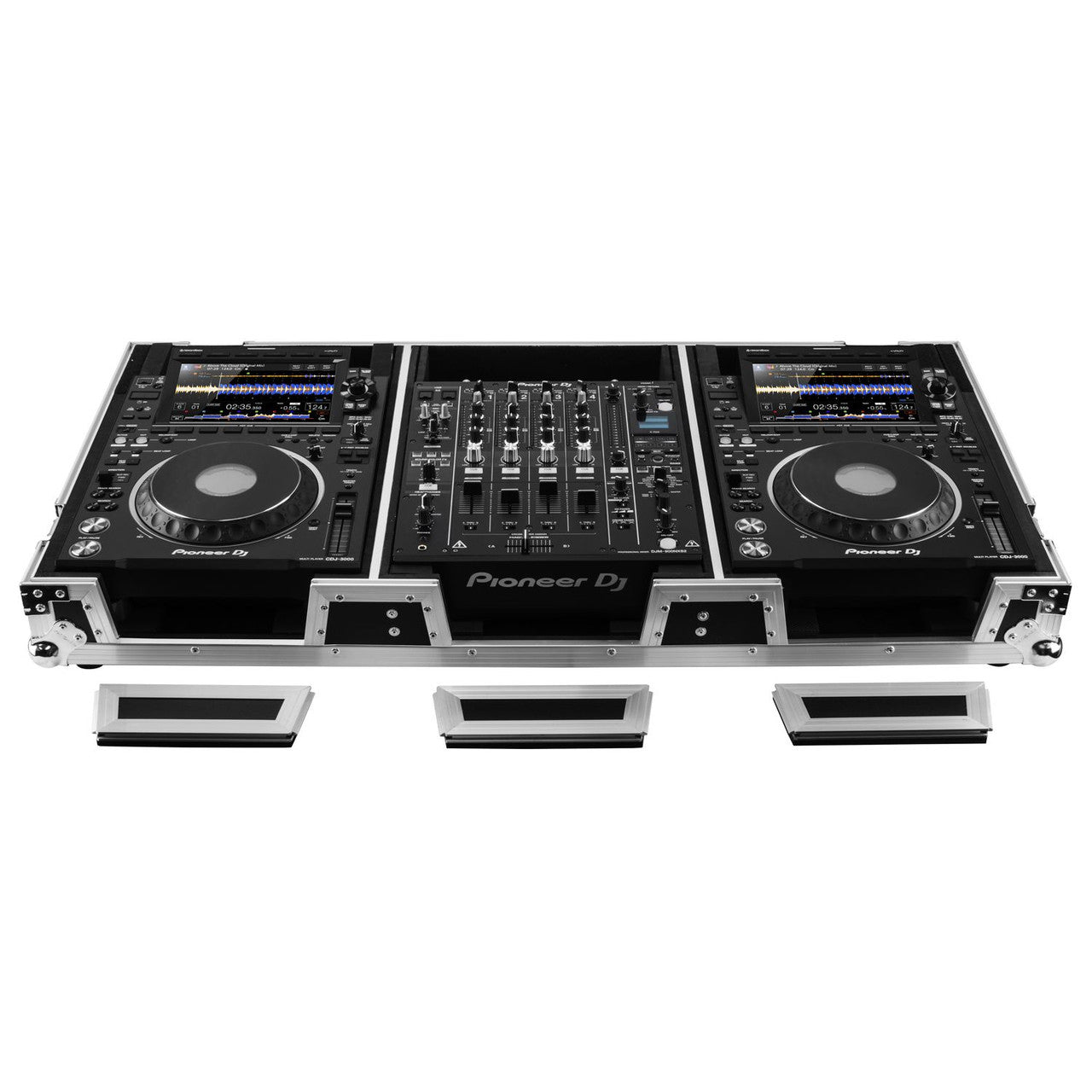 Odyssey FZ12CDJWXD2
