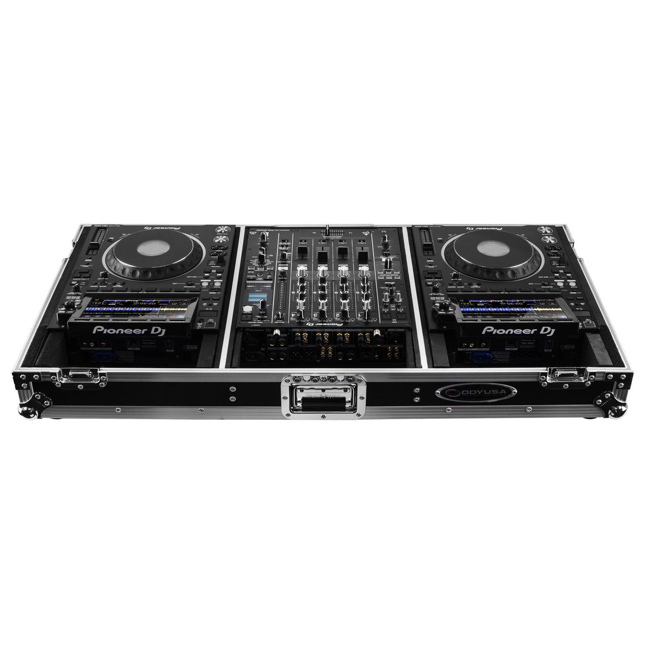 Odyssey FZ12CDJWXD2