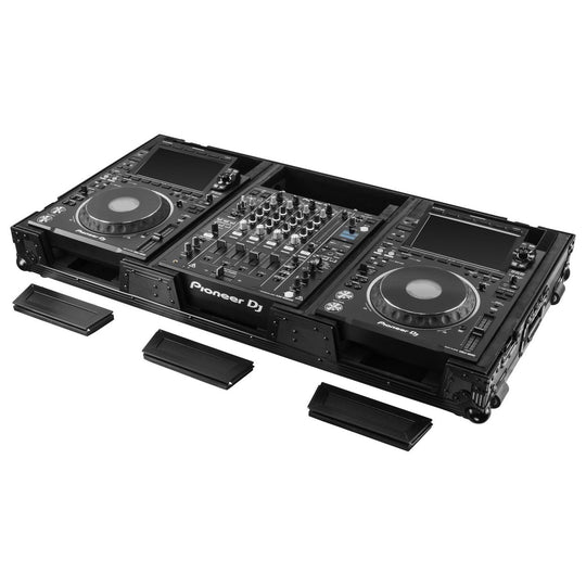 Odyssey FZ12CDJWXD2BL