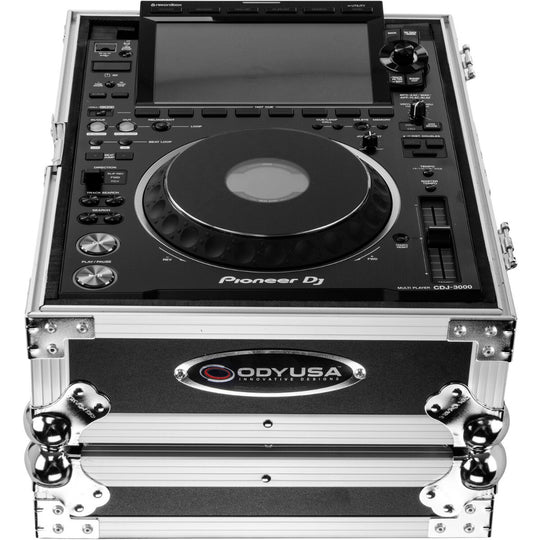 Odyssey FZ3000