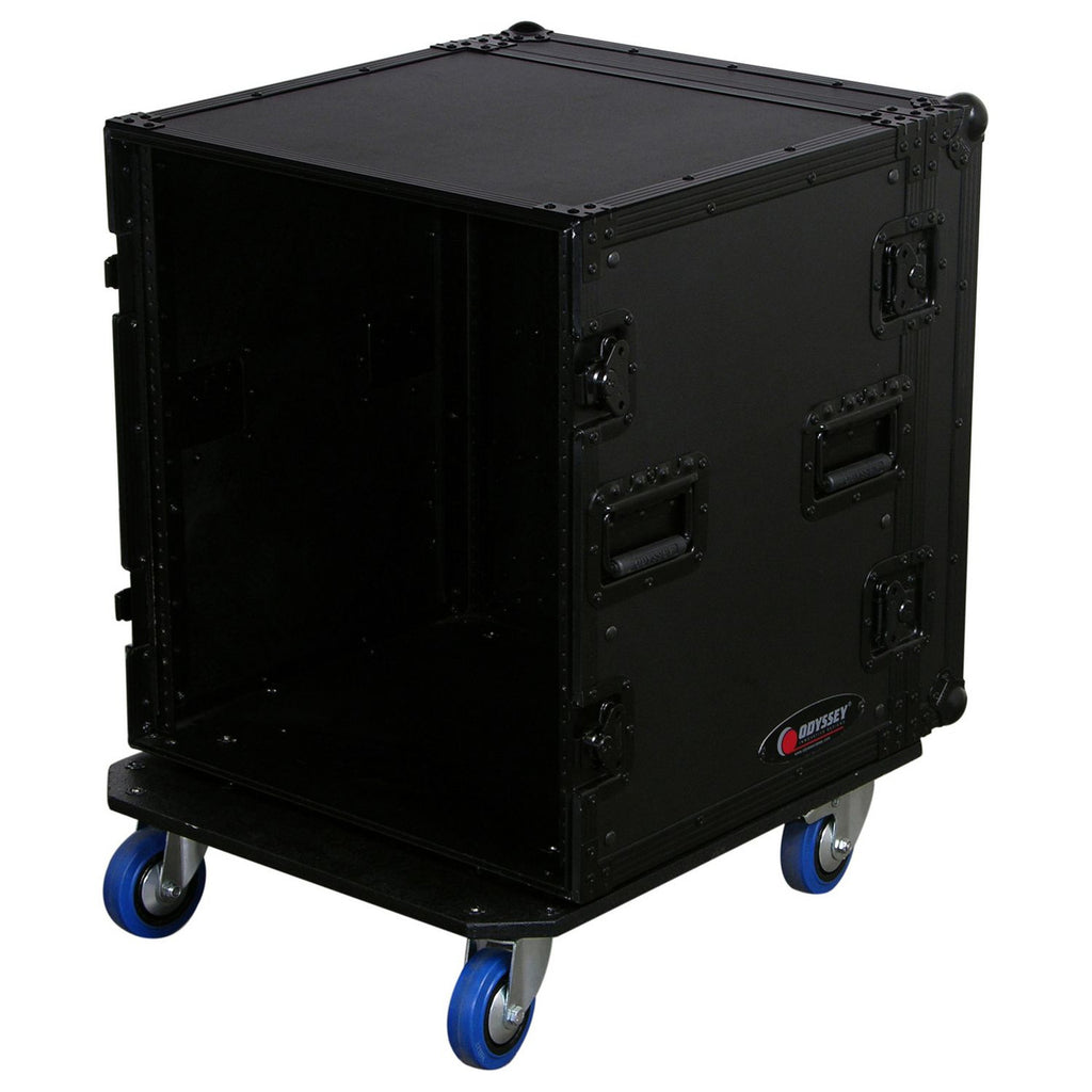 Odyssey FZAR12WBL
