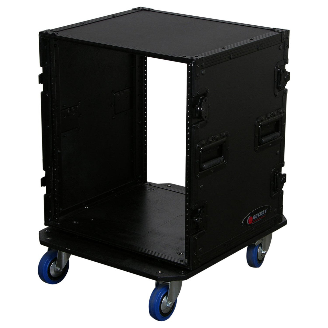 Odyssey FZAR12WBL
