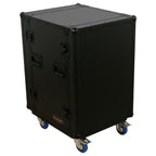 Odyssey FZAR16WBL