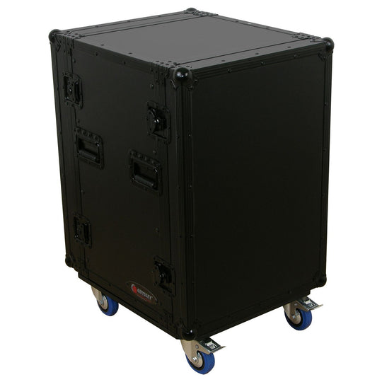 Odyssey FZAR16WBL