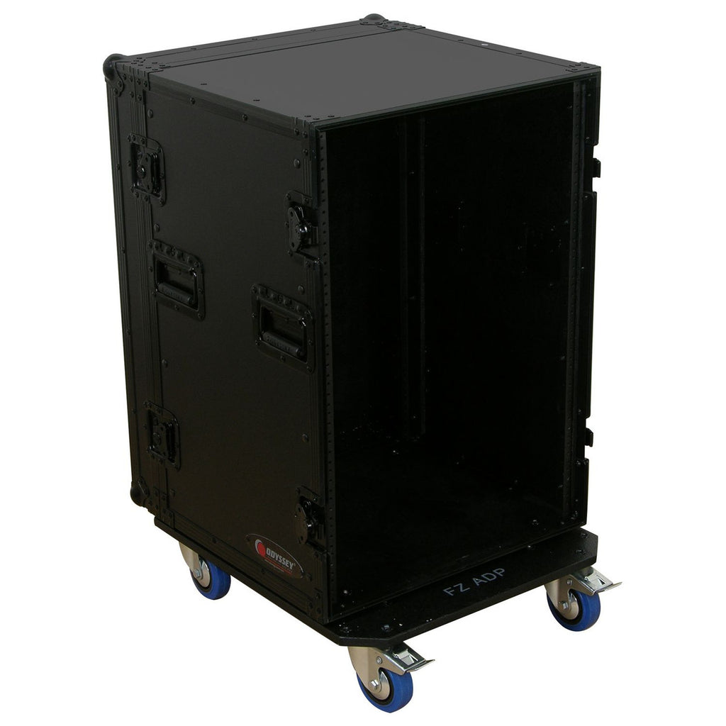 Odyssey FZAR16WBL