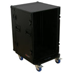 Odyssey FZAR16WBL