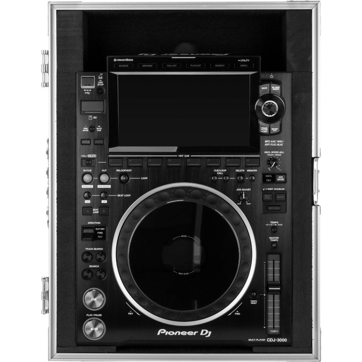 Odyssey FZCDJ3000