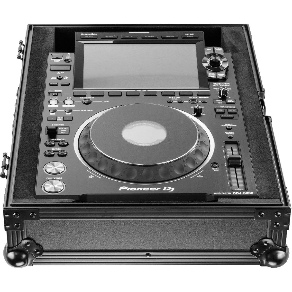 Odyssey FZCDJ3000BL