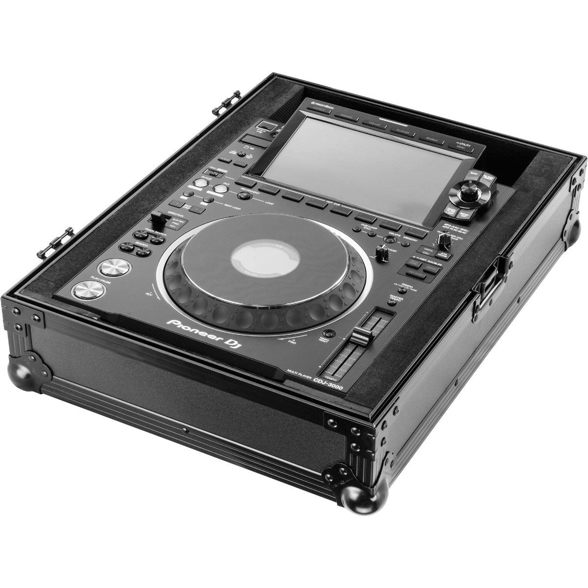 Odyssey FZCDJ3000BL